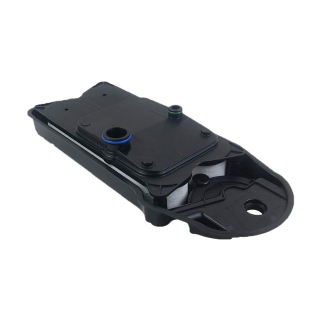Respiradero Del Filtro de Ventilación Del Cárter para Ram 6.7L 68002433AC Sunnimix Elemento respiradores