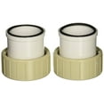 thumbnail image 3 of Pentair 350157 Union Replacement Kit SuperFlo Inground Pool and Spa Pump, 3 of 3