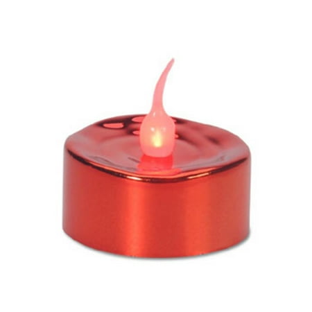 3 led lighted battery operated flicker flame red christmas 3 led lighted battery operated flicker flame red christmas
