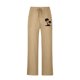 thumbnail image 4 of Puntoco Pantalones casuales largos para hombre, pantalones casuales con estampado de moda para hombre, cintura elástica con bolsillos, pantalones deportivos, 4 of 4