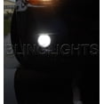 thumbnail image 6 of For 2007 2008 2009 2010 2011 2012 BMW M3 LED Fog Lamps Driving Lights Foglamps Foglights Kit, 6 of 6