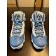 thumbnail image 5 of Ni - ke New Ni - ke Air Jordan 6 Rings Denim Blue Sneaker Shoes Size US 6Y / 7.5 W, 5 of 5