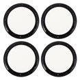 thumbnail image 1 of 4 Pcs Useful Watch Protective Film Watch Protector Screen Films Smart Watch Film, 1 of 7