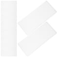 thumbnail image 2 of 12 Pcs Pochette Transparente pour Billets de Banque, Sac de Protection pour Billets de Banque, Pochettes de Rangement pour Billets de Banque, Pochette de Protection pour Billets de Banque en Papier, 2 of 6
