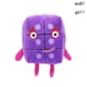 thumbnail image 2 of Bloque de números de felpa Muñeco de peluche de 1 a 10 dígitos para niños, 2 of 3