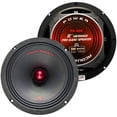 thumbnail image 4 of Bocinas de Medio Rango Power Acoustik PR-804 8 PLG 350W, 4 of 6