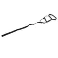 thumbnail image 3 of Bed Ladder Strap, Adjustable Pull Up Rope Ladder Portable Nylon Ergonomic 3 Handle  For Hospital For Patient, 3 of 8