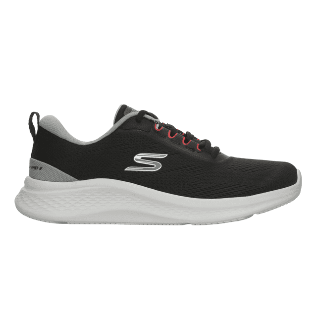 Tenis Skechers Skech-Lite Pro 2.0 Hombre Negro Deportivo negro 26.5
