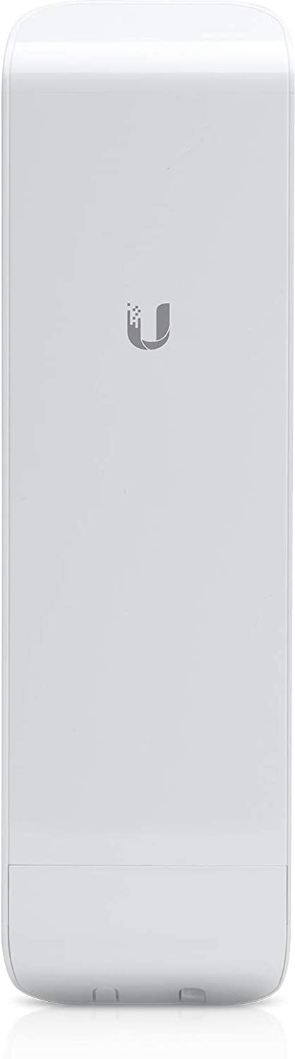Ubiquiti NanoStation M2 - Wireless Access Point - AirMax (NSM2US),White (Set of 2)