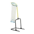 thumbnail image 4 of Colaxi Filet de Volleyball, Filet de Cible de Volleyball, Service de Filet de Spiking, Pratique Portable Intérieur Extérieur Angle Réglable, 4 of 8