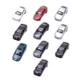 thumbnail image 4 of lionlar 10 Pcs Mini Diecast Hand Painted Accessories Vehicle Toys Layout Railway Scenery 1/100, 4 of 9