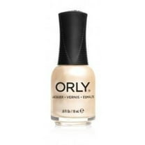 Orly Nail Lacquer - 20863 Front Page 0.5 oz Nail Polish