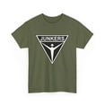 thumbnail image 3 of Junkers Logo WW2 German Aircraft Luftwaffe Ju-87 Stuka Emblem Hugo Shirt, 3 of 4