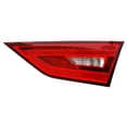 thumbnail image 1 of Calavera A3 2014 A 2016 Audi Der Int TYC ., 1 of 4