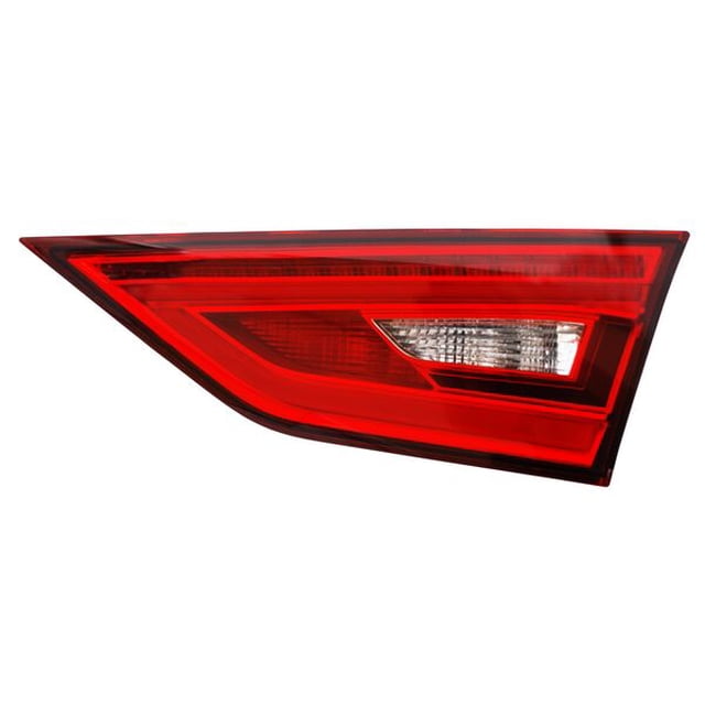 Calavera A3 2014 A 2016 Audi Der Int TYC .