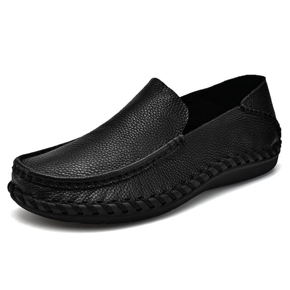 Slip-On Casual Loafer Shoes