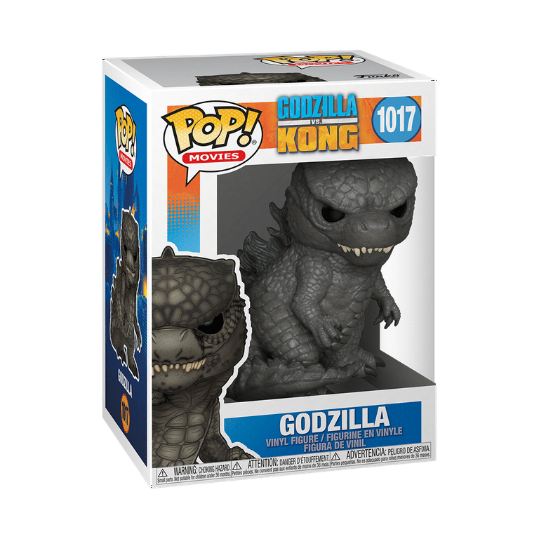 New godzilla 2024 funko pop