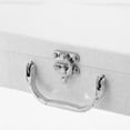 thumbnail image 3 of AURARMLET Multipurpose Paper Box White Storage General Users 1Pcs, 3 of 8