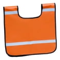 thumbnail image 4 of Amortiguador de cabrestante con bandas reflectantes, accesorio robusto, portátil e impermeable Naranja, 4 of 9