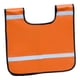 thumbnail image 4 of Amortiguador de cable de cabrestante, bandera reflectante de recuperación, bandera portátil y ligera, repuesto para exteriores, tira reflectante Naranja, 4 of 8