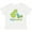 AA-White, variant on Inktastic Happy Dinosaur New Big Brother Boys Toddler T-Shirt