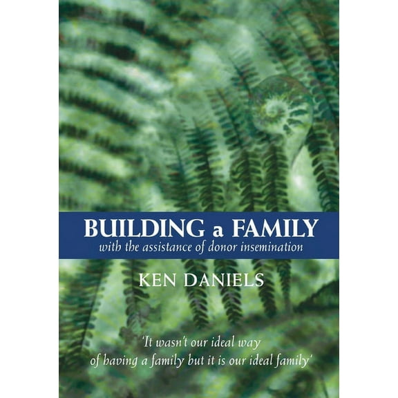 Building a Family (Paperback)