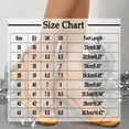 thumbnail image 3 of LOVZFMLL Heel Sandals for Women 2025 Flare Heels Square Open Toe Ankle Strap Dress Sandals for Casual Walking Wedding Dating Blue 6.5, 3 of 5