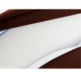 thumbnail image 5 of Qianduo Cushion,Polyester Seat Cushion,A Lumbar Support Pad,Strengthened Breathable Sponge Triangular Pillows Wedge Reflux Foam Bed Cushions Support Back Leg Lumbar Home Textiles, 5 of 8