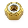 thumbnail image 4 of Aluminum Nylock Nut M10x(1.25mm), 4 of 6