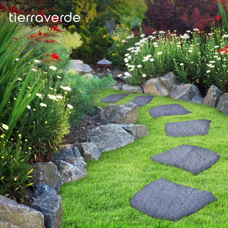 Garden Central 4 Pack 18