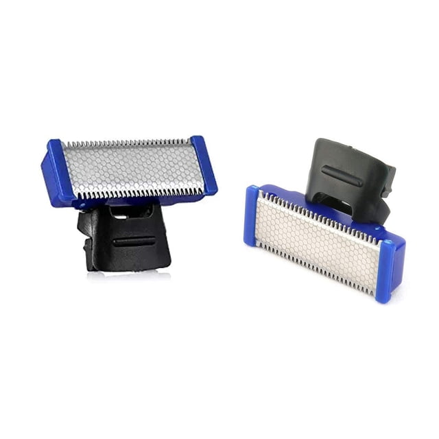 Tête de Rechange pour Rasoir Électrique Tête de Coupe de Rechange pour Tondeuse