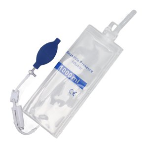 Pressure Bag, Blood Transfusion Pressure Bag Excellent Performance  for Outdoor