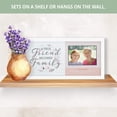 thumbnail image 2 of True Friend Becomes Family | Personalized Friendship, Print, Wall Decor - Photo, 2 of 5