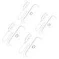 thumbnail image 2 of MYG Tuya smart home Wifi water leakage immersion sensor detector APP alarm timing, 2 of 9