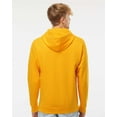 thumbnail image 3 of Independent Trading Co. Midweight Hooded Sweatshirt, 3 of 5