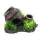 thumbnail image 1 of unbranded De Resina Para Acuario Con Jarra Estilo Vintage Para Refugio De Peces, 1 of 6