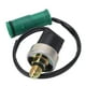 thumbnail image 3 of Interruptor de Presión Bling Bling Sensor Hidráulico Para Excavadora Caterpillar CAT E, 3 of 12