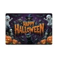 thumbnail image 1 of Halloween Puzzle Toy For Kids Educational Brain Teaser Game Learning Activity For Toddlers And Children, 1 of 5
