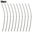 thumbnail image 5 of 10 Pack Strimmer Trimmer Extra Strong Spool Line for Bosch Art 23 26 30, 5 of 5