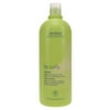 Aveda Be Curly Shampoo, Tames Frizz and Boosts Shine 33.8 oz