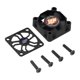 thumbnail image 1 of Ventilador Refrigeración RC 30mm 28000RPM para Coche 1/8 1/10 540 550 F540 3650 3660, 1 of 4
