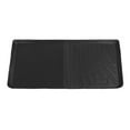 thumbnail image 2 of Tapis de Coffre de Voiture, Tapis de Sol de Voiture Ajustement Sécurisé Résistant aux Intempéries Haute Résistance pour Hayon Électrique, 2 of 7