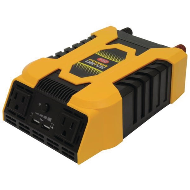 Мотор inverter powerdrive