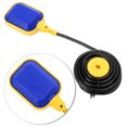 thumbnail image 3 of Dioche Level Sensor Float Switch,1pc Floating Switch With 5 Meter Cable Automatical Controlling Pumps Submersible Pump,Floating Switch, 3 of 8