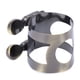 thumbnail image 2 of Clips Del Portavoz De Clarinete De Metal, Abrazadera De Fijación De Reemplazo, Accesorios De Instrumentos De Soporte De Ligadura Con Tamaño De Rosca Estándar Para Un Ajuste, 2 of 7