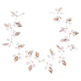 thumbnail image 1 of Sonducket Diadema decorativa con cuentas de hojas para mujer Ropa, zapatos y accesorios Miscelánea Sonducket AP013066-00, 1 of 6
