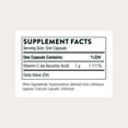 thumbnail image 3 of THORNE - Vitamin C 1,000 mg (formerly Ascorbic Acid) Supplement - Supports Healthy Immune Function - Provides Antioxidant Support* - 60 Servings, 3 of 10