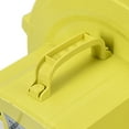 thumbnail image 5 of Topbuy Portable Air Blower with 735 Watt for Inflatable Bouncer Castle Jump Slides, 5 of 8