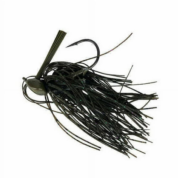 American Baitworks 72209 Freedom FT Structure Jig, 1/2 Oz.