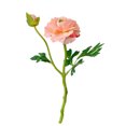 thumbnail image 1 of Yuarrent Ramo de Camelia Artificial de 2 cabezas simulación hogar jardín decoración boda banquete fiesta DIY Decoración Accesorios Flores artificiales champán, 1 of 6